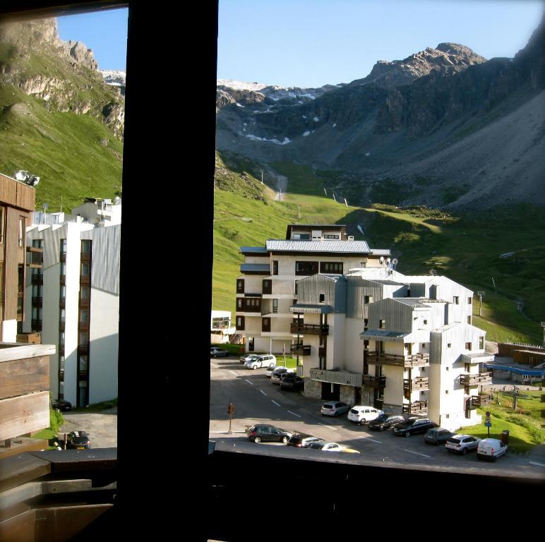 Hotel La Vanoise Tignes Room photo