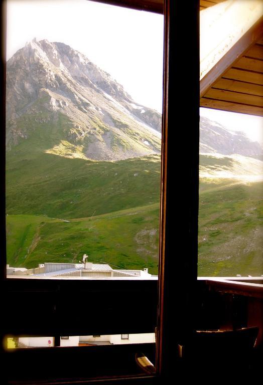 Hotel La Vanoise Tignes Room photo